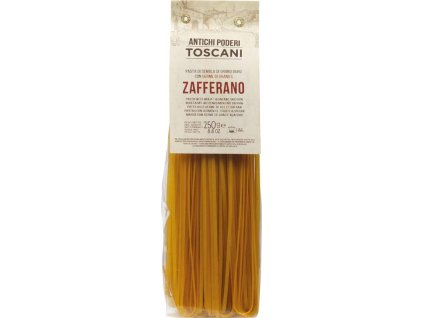 linguine se safranem antichi