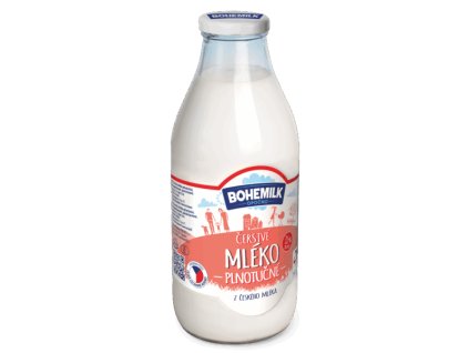 opočenské čerstvé mléko