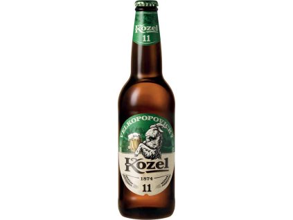 kozel 11 0.5l