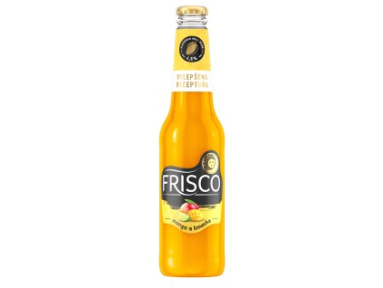 frisco mango a limetka nová