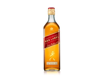 JW red label 0.7l
