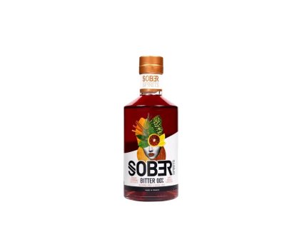 Sober bitter