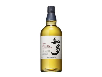 suntory chita 0.7l
