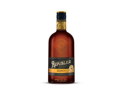 republica honey 30% 0.7l