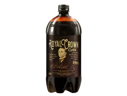 Royal Crown Cola Classic 1,33 l PET