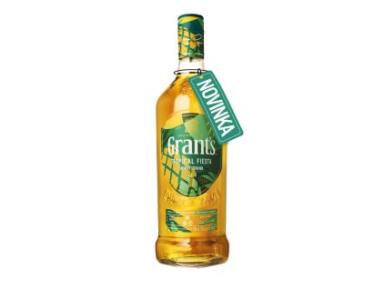 grant´s pineapple
