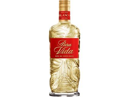 Pura Vida Blanco 0.7l