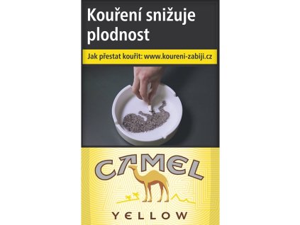 camel yellow