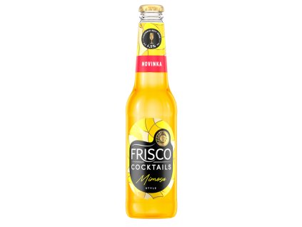 frisco mimosa 0.33l