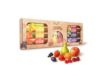 997 darkova sada s platky a pufy