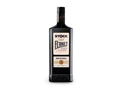 fernet stock 0.5l 35%