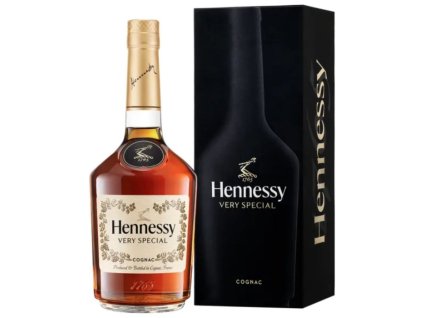 Hennessy VS 0.7l GB