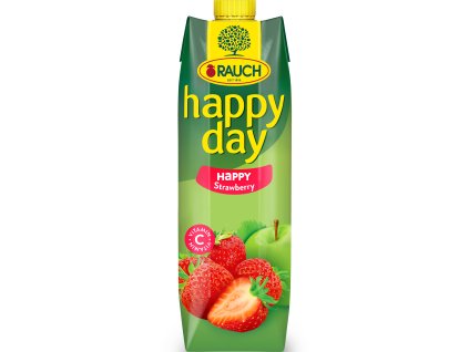 Happy Day Happy Jahoda 1l