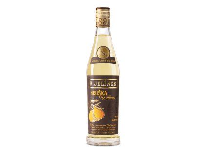 RJ Sladka HRUSKA 700ml 2026