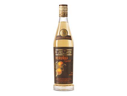 RJ Sladka MERUNKA 700ml 2026