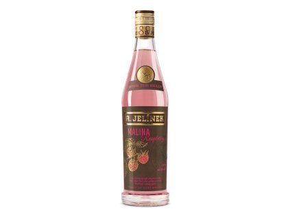 RJ Sladka MALINA 700ml 2026