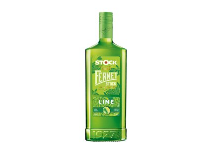 fernet stock lime 1l