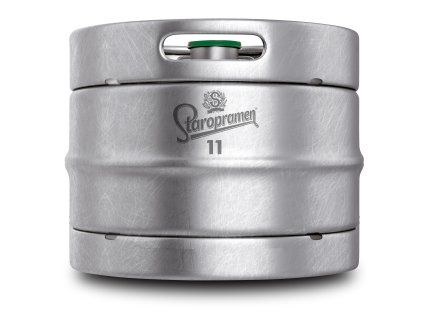 Sud 15L STP 11 staropramen