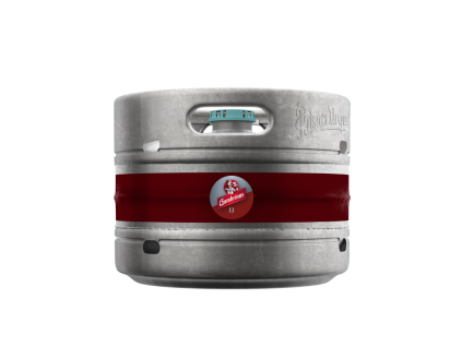 Gambrinus 11 15 KEG