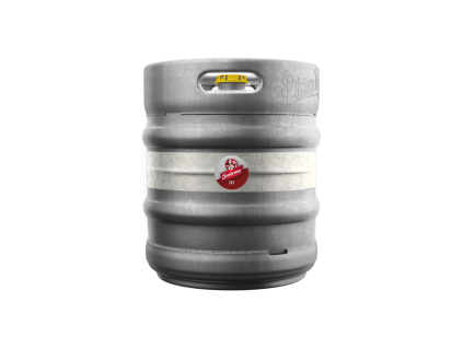 KEG Gambrinus 10 30l
