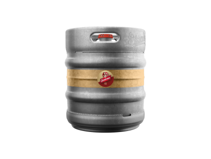Gambrinus 12 KEG 30 l