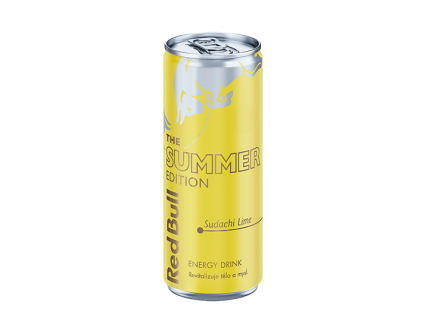 red bull summer