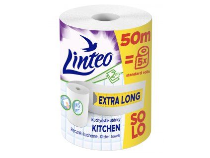 Linteo 50m
