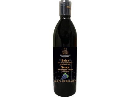 Antica acetaia balsamico modena 0.5l