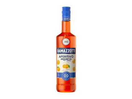 ramazzoti arancia