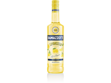 ramazzoti limonce