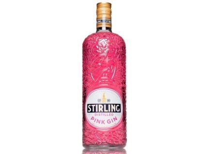 stirling 0.7l pink