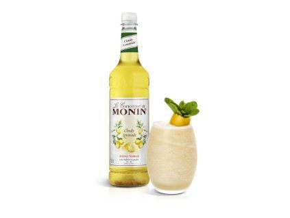 monin cloudy lemonade 1 l pet 493265 0