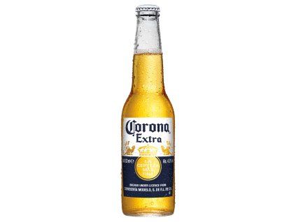 Corona Extra 33cl Bottle 2D (1)