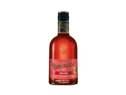 republica malina 0.5l