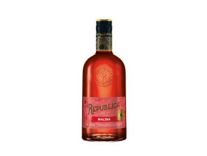 republica malina 0.7l