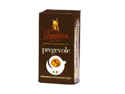pregevole mleta kava 250 g