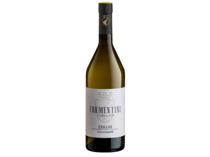 36421 Conti Formentini Sauvignon Collio DOC Caligo 0.75l