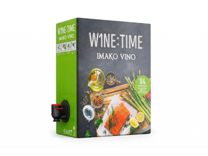 79 bile vino bib 5l