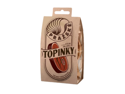 topinky steak