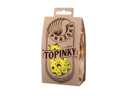 topinky sýr