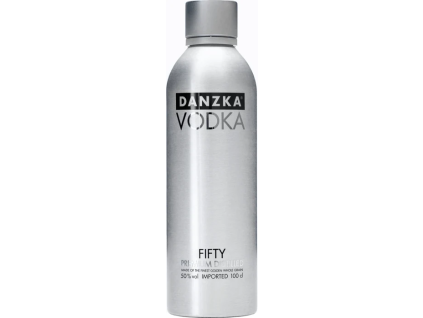 danzka vodka