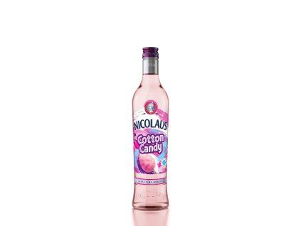 NOV Cotton Candy NEW 500ml