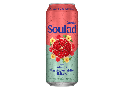 soulad malina