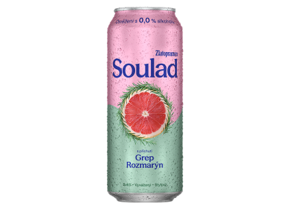 soulad grep
