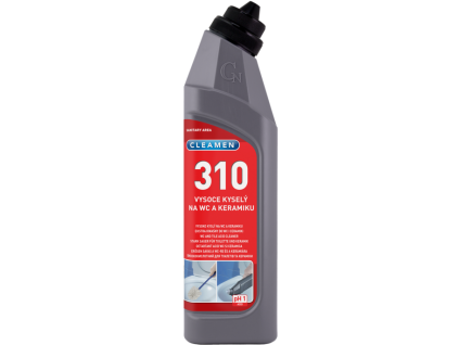cleamen 310