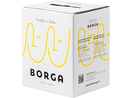 Box 5L Borga