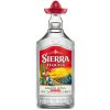 Tequila sierra silver
