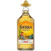 Tequila sierra gold