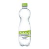 Aquila jemně perlivá první voda 05l 075l 2024