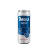 birell 0.33l plech